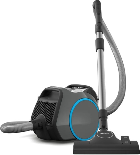 Пылесос Miele SNRF3 Boost CX1 BluePulse чёрный обсидиан