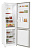 Холодильник NORDFROST RFC 390D NFGW