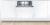 Встраиваемая посудомоечная машина Bosch SMV 4HTX31E