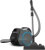 Пылесос Miele SNRF3 Boost CX1 BluePulse чёрный обсидиан