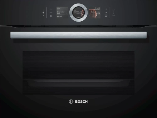 Встраиваемый духовой шкаф Bosch CSG656RB7