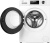 Стиральная машина Haier HW100-BP12406