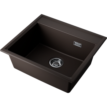 Мойка для кухни Omoikiri Daisen 57-ES Эспрессо