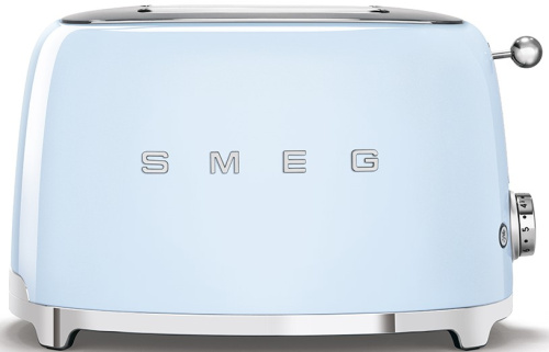 Тостер Smeg TSF01PBEU