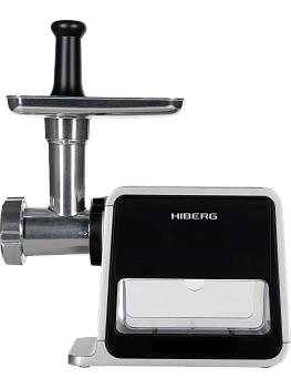 Мясорубка Hiberg MG 880 B