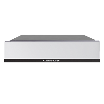 Подогреватель посуды Kuppersbusch CSW 6800.0 W5 Black Velvet