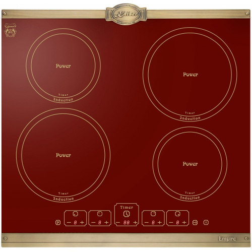 Индукционная варочная панель Kaiser KCT 6195 IRotEm
