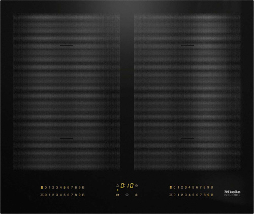 Индукционная варочная панель Miele KM7564 FL