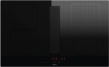 Индукционная варочная панель Elica NIKOLATESLA VELVET SL BL/A/83