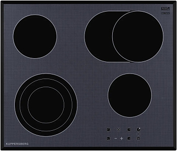 Варочная панель Kuppersberg ESO 629 F