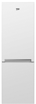Холодильник Beko CSKR5270M20W белый
