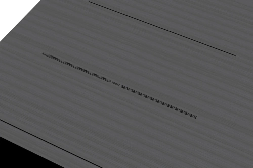 Варочная панель индукционная с инвертором Meferi MIH302GR COMFORT PLUS