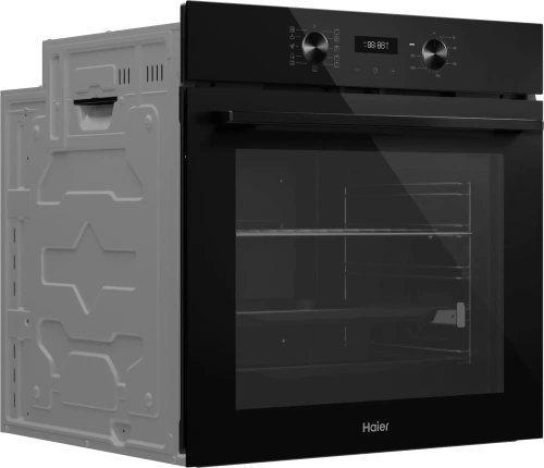 Духовой шкаф Haier HOQ-A2AEN3GB