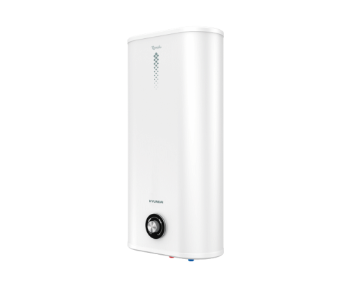 Водонагреватель Hyundai H-SWS11-80V-UI707 2кВт 80л