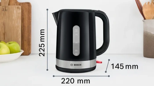 Чайник Bosch TWK6A513