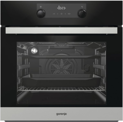Духовой шкаф Gorenje BO735E32BXG-2