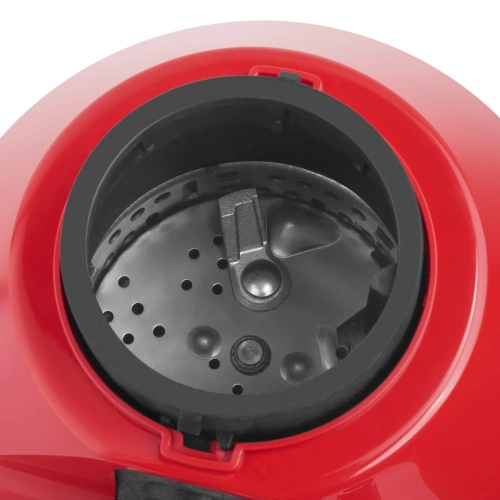 Измельчитель пищевых отходов Meferi MFD750 PUSH ULTRA с пневмокнопкой