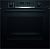 Встраиваемый духовой шкаф Bosch HBG578FB6R