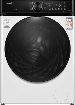 Стиральная машина Weissgauff WM 59411 Direct Drive Inverter Steam