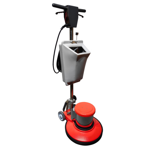 Однодисковая машина (полотер) электрическая EVOline FME 1500