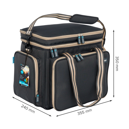 Термосумка Libhof Voyage WPB-16