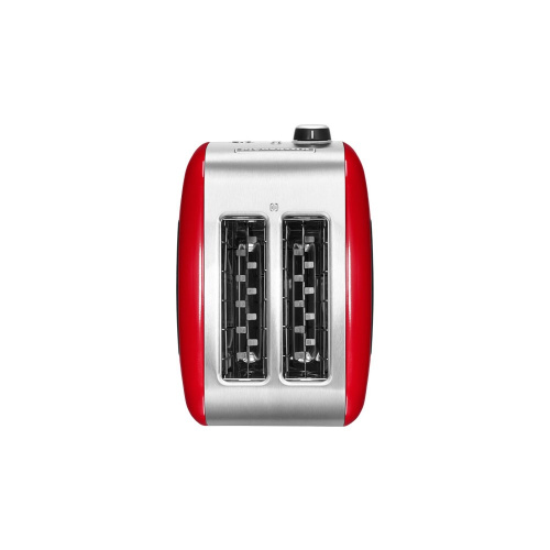 Тостер KitchenAid, красный, 5KMT221EER