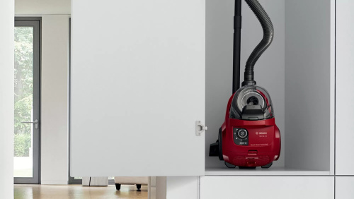 Пылесос Bosch BGS21WX200