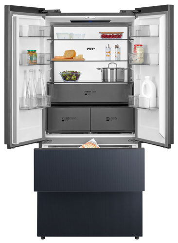 Холодильник Midea MDRF705BIE70