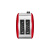 Тостер KitchenAid, красный, 5KMT221EER