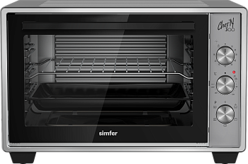 Мини-печь Simfer M30C15