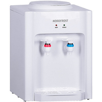 Кулер -диспенсер NORDFROST D-11W