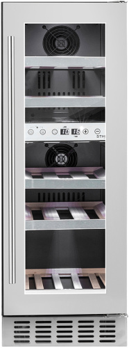 Холодильник винный Temptech STX30DS