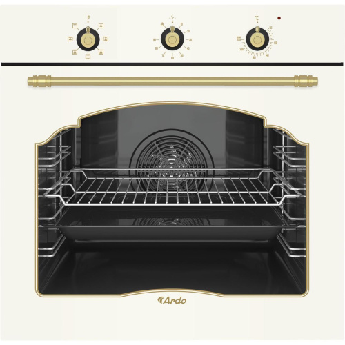 Духовой шкаф ARDO BO58RC21