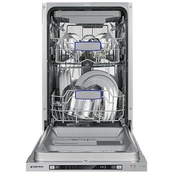 Встраиваемая посудомоечная машина MEFERI MDW4573 ULTRA