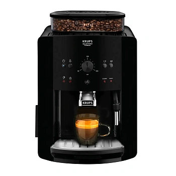 Кофемашина Krups EA810870