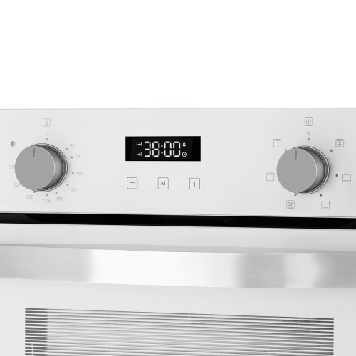 Шкаф духовой электрический Maunfeld EOEM516PW