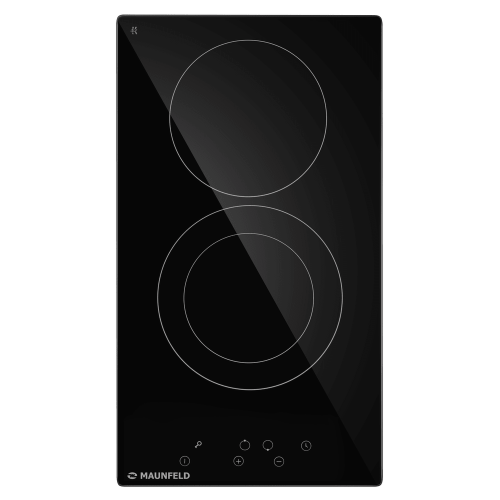 Электрическая варочная панель MAUNFELD AVCE3022DBK
