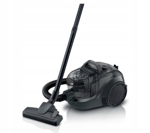 Безмешковый пылесос Bosch BGC21X300