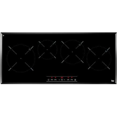 Индукционная варочная панель Teka IR 9400 HS BLACK