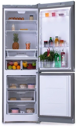 Холодильник Indesit DS 4180 G