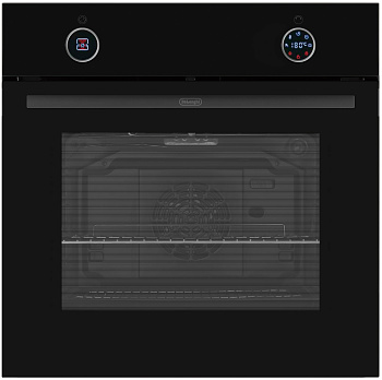 Электрический духовой шкаф DeLonghi DEO 785 NB SAVIA