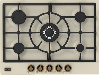 Варочная поверхность Korting HG 761 CTB
