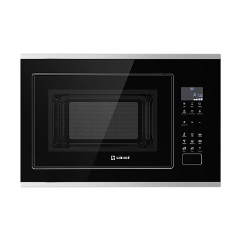 Микроволновая печь Libhof MWX-7525BS