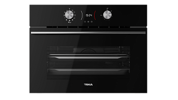 Духовой шкаф Teka AIRFRY HLC 8406 NIGHT RIVER BLACK