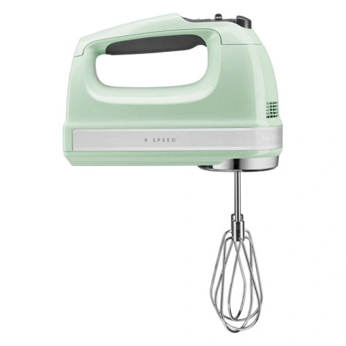 Ручной миксер KitchenAid, фисташковый, 5KHM9212EPT
