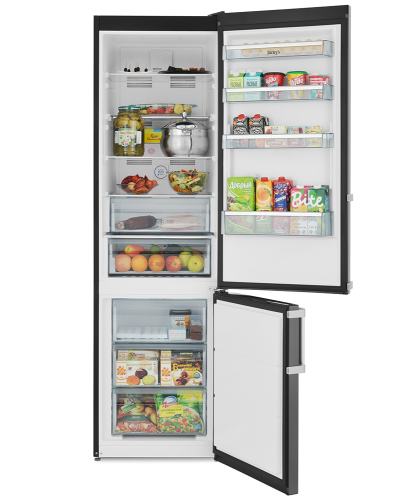 Холодильник Jacky's JR FD2000