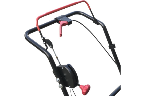 Бензиновая подметальная машина EVOline SWG620-160