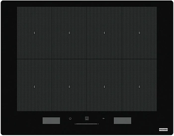 Индукционная варочная поверхность Franke FMY 658 I FP BK черный