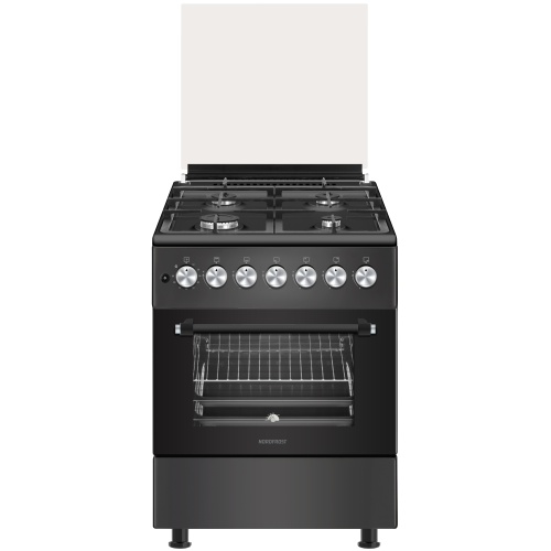 Плита NORDFROST GG 6064 Gd