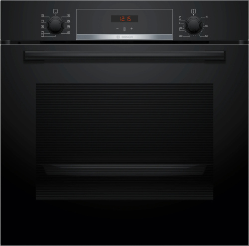 Встраиваемый духовой шкаф Bosch HBA514BB3